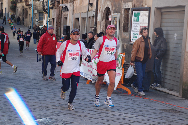 Maratonina dei Tre Comuni (25/01/2009) tre-comuni-811