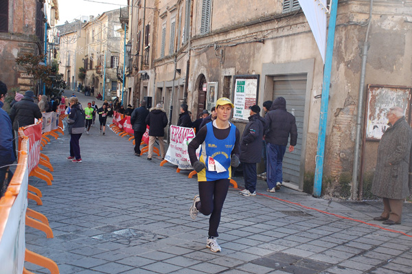 Maratonina dei Tre Comuni (25/01/2009) tre-comuni-814