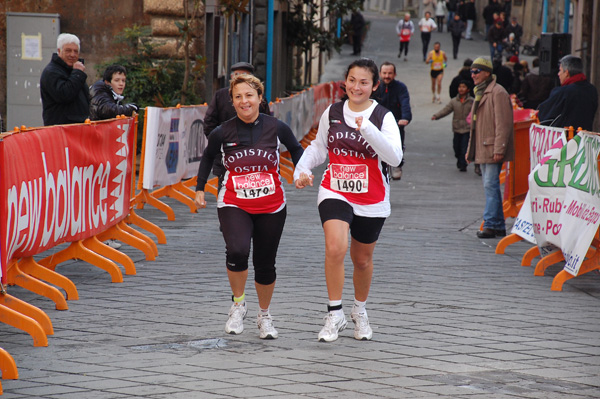 Maratonina dei Tre Comuni (25/01/2009) tre-comuni-832