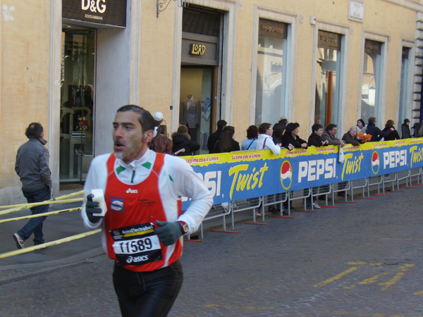 Maratona della Città di Roma (22/03/2009) azzali_0015