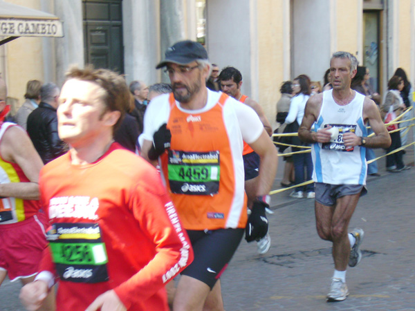 Maratona della Città di Roma (22/03/2009) azzali_0032