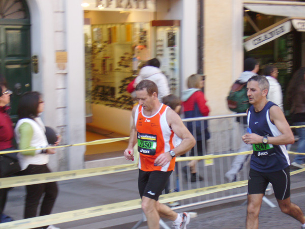 Maratona della Città di Roma (22/03/2009) azzali_0042