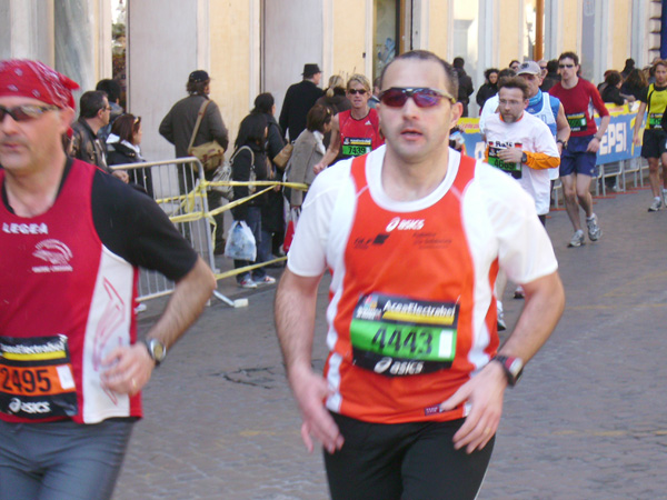 Maratona della Città di Roma (22/03/2009) azzali_0052
