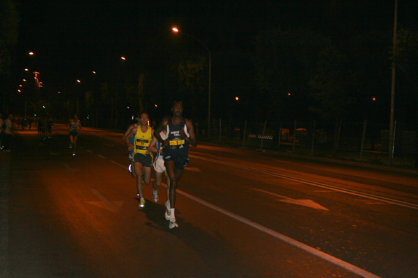 Mezza Maratona di Roma (20/06/2009) mollica_1539
