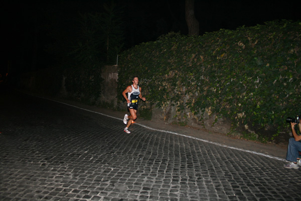 Mezza Maratona di Roma (20/06/2009) mollica_1578