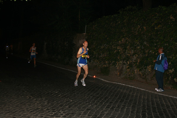 Mezza Maratona di Roma (20/06/2009) mollica_1602