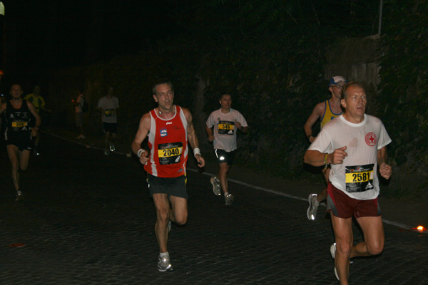 Mezza Maratona di Roma (20/06/2009) mollica_1620
