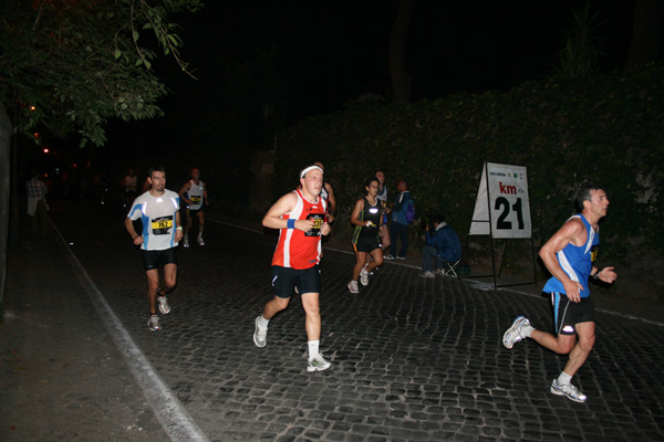Mezza Maratona di Roma (20/06/2009) mollica_1635