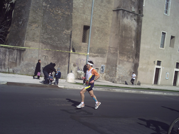 Maratona della Città di Roma (22/03/2009) muzzi0028