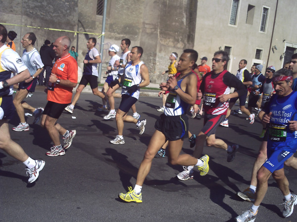 Maratona della Città di Roma (22/03/2009) muzzi0120