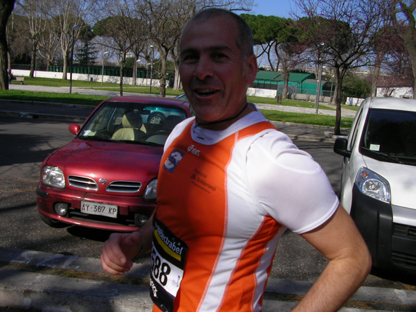 Maratona della Città di Roma (22/03/2009) rinaldo_0011