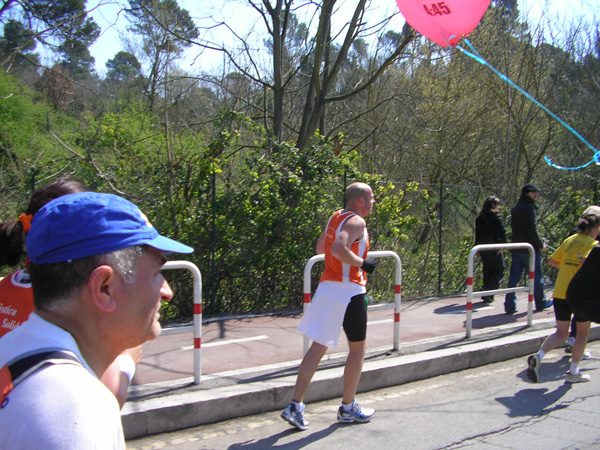 Maratona della Città di Roma (22/03/2009) rinaldo_0029