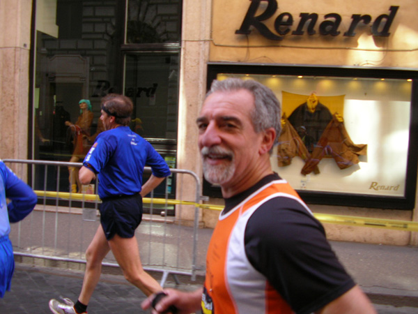 Maratona della Città di Roma (22/03/2009) rinaldo_0033
