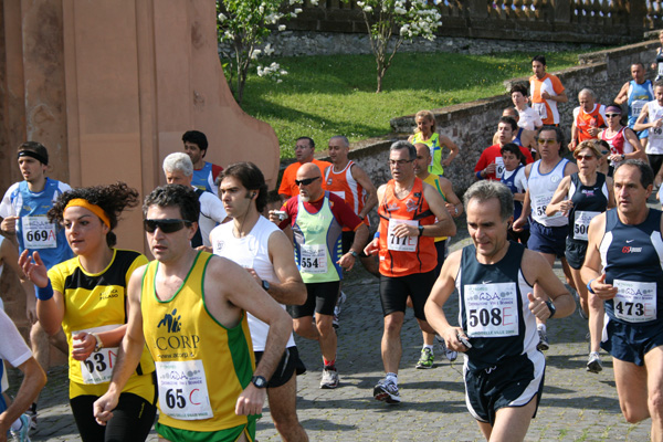 Giro delle Ville Tuscolane (25/04/2009) mollica_0339