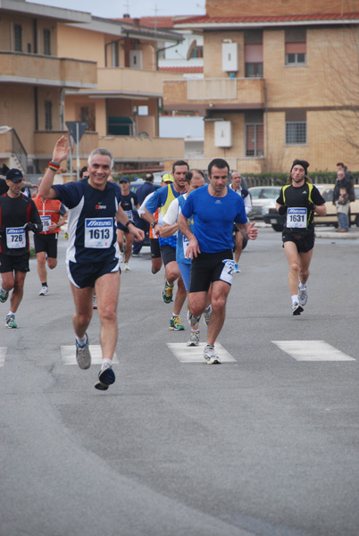 Fiumicino Half Marathon (08/02/2009) fiumicino_half_3720