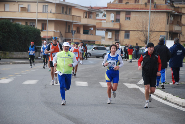 Fiumicino Half Marathon (08/02/2009) fiumicino_half_4196