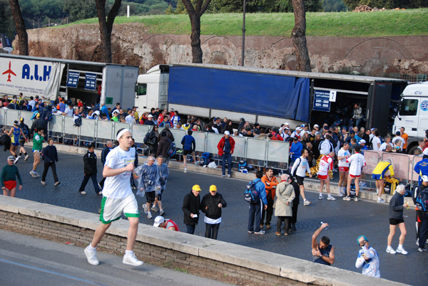 Maratona della Città di Roma (22/03/2009) pat_0319