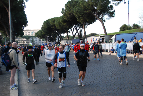 Maratona della Città di Roma (22/03/2009) pat_0327