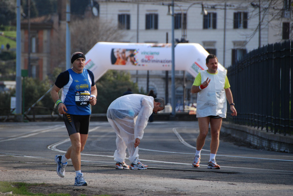 Maratona della Città di Roma (22/03/2009) pat_0377