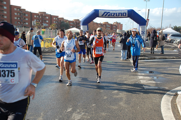 Fiumicino Half Marathon (08/02/2009) coccia-half-fiumicino-185