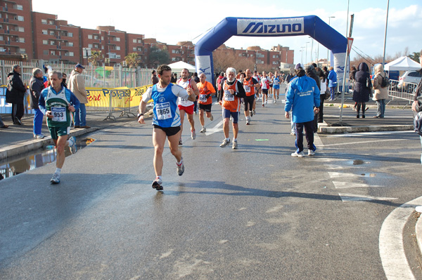 Fiumicino Half Marathon (08/02/2009) coccia-half-fiumicino-193