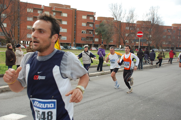 Fiumicino Half Marathon (08/02/2009) coccia-half-fiumicino-576