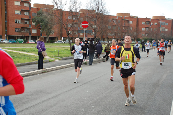 Fiumicino Half Marathon (08/02/2009) coccia-half-fiumicino-592