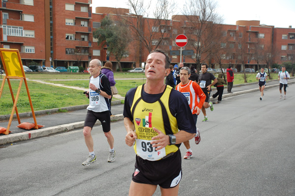 Fiumicino Half Marathon (08/02/2009) coccia-half-fiumicino-593