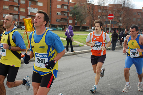 Fiumicino Half Marathon (08/02/2009) coccia-half-fiumicino-605