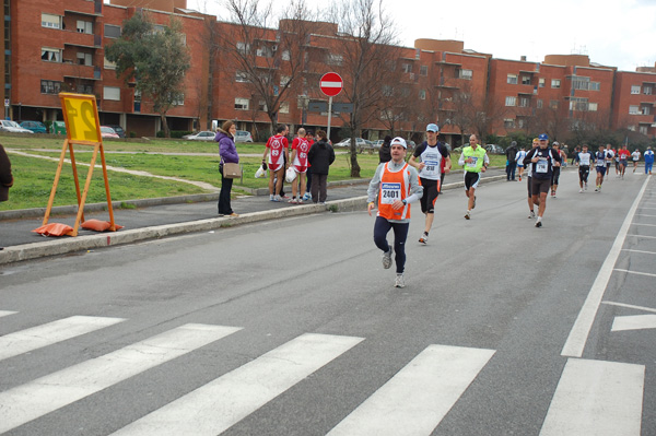Fiumicino Half Marathon (08/02/2009) coccia-half-fiumicino-653
