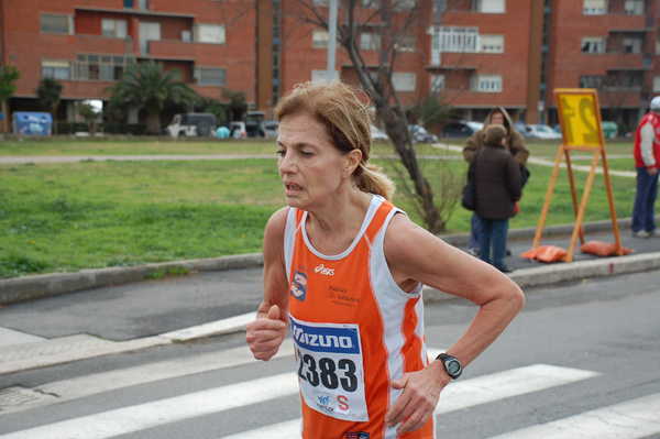 Fiumicino Half Marathon (08/02/2009) coccia-half-fiumicino-751