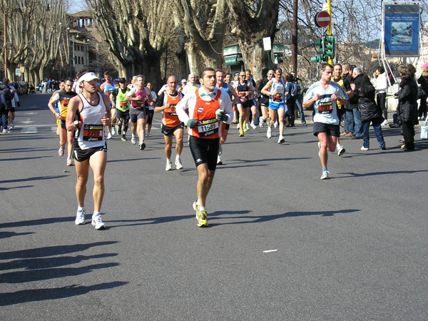 Maratona della Città di Roma (22/03/2009) fra_222874