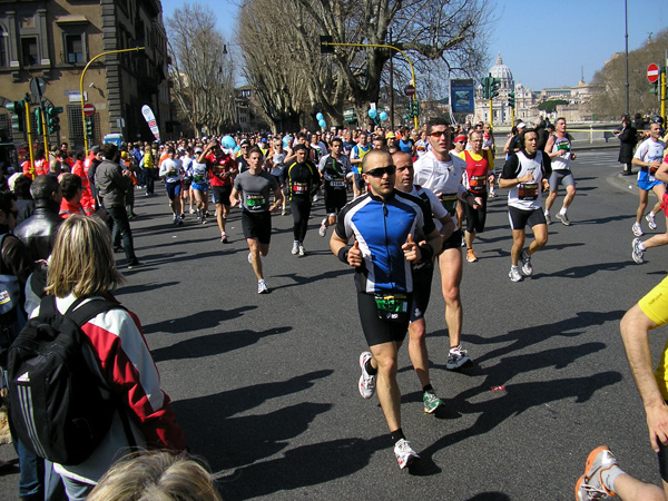 Maratona della Città di Roma (22/03/2009) fra_222878