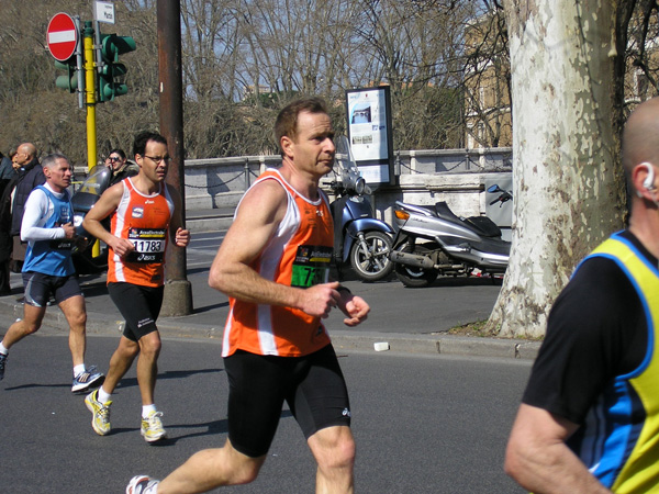 Maratona della Città di Roma (22/03/2009) fra_222879