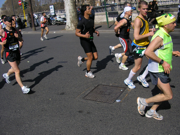 Maratona della Città di Roma (22/03/2009) fra_222880