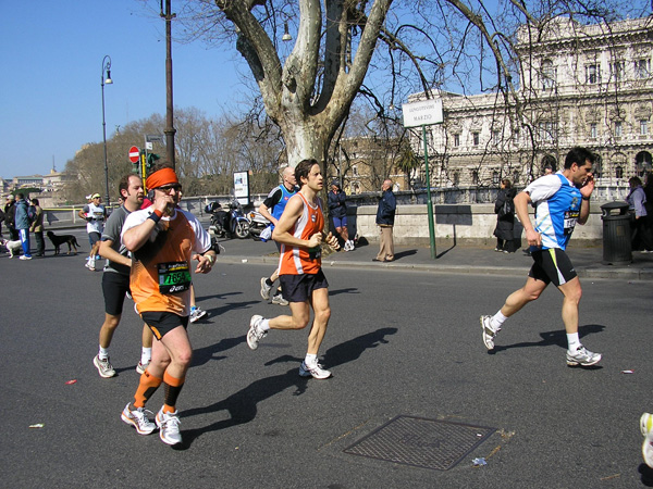 Maratona della Città di Roma (22/03/2009) fra_222881