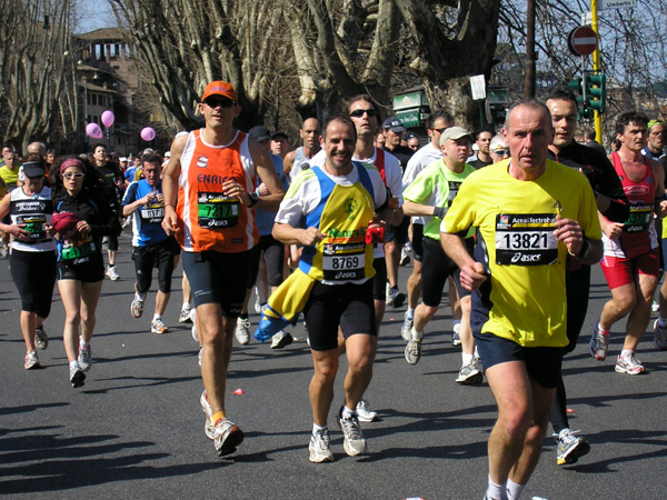 Maratona della Città di Roma (22/03/2009) fra_222888