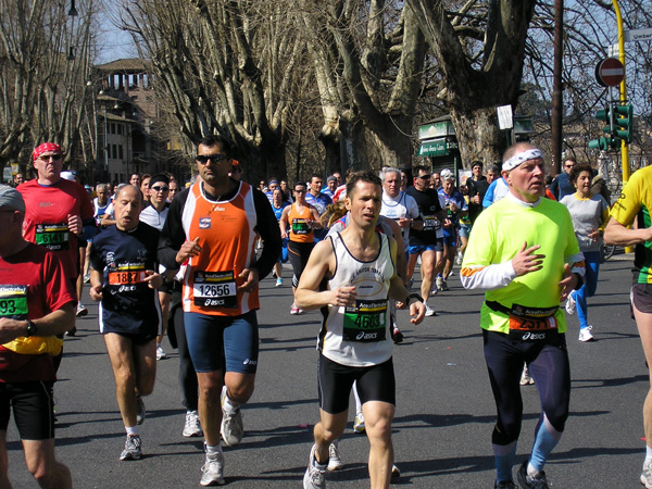 Maratona della Città di Roma (22/03/2009) fra_222889