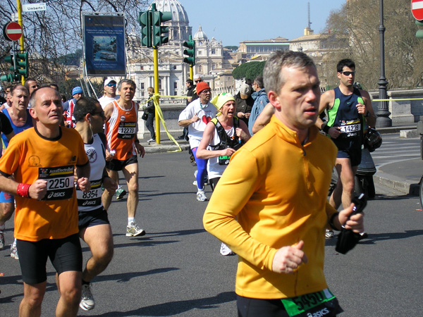 Maratona della Città di Roma (22/03/2009) fra_222893