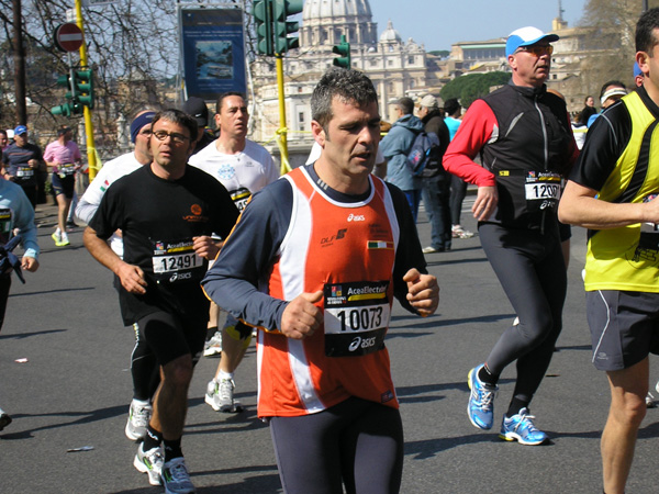 Maratona della Città di Roma (22/03/2009) fra_222898
