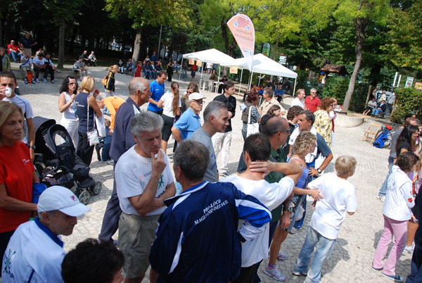 Gara della Solidarietà di Tagliacozzo (13/09/2009) tagliacozzo09_6209