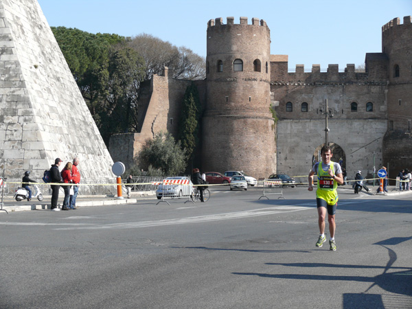Maratona della Città di Roma (22/03/2009) giulia_1050093