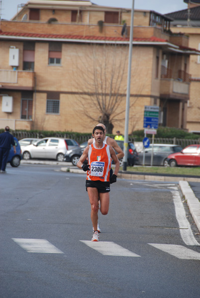 Fiumicino Half Marathon (08/02/2009) fiumicino_half_3363