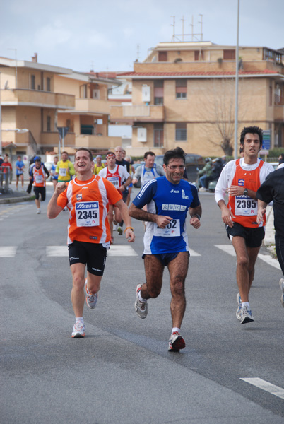 Fiumicino Half Marathon (08/02/2009) fiumicino_half_3519