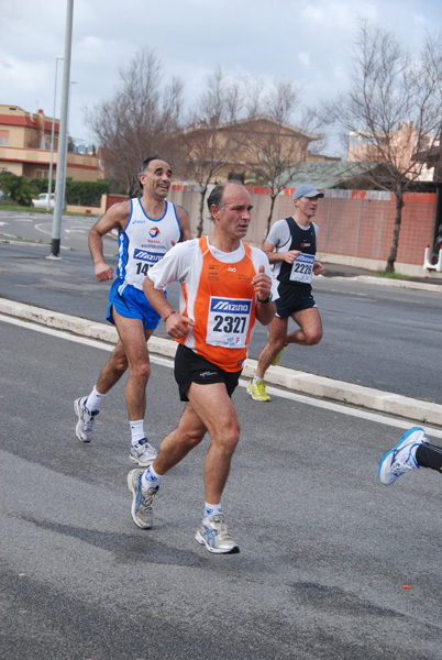 Fiumicino Half Marathon (08/02/2009) fiumicino_half_3553