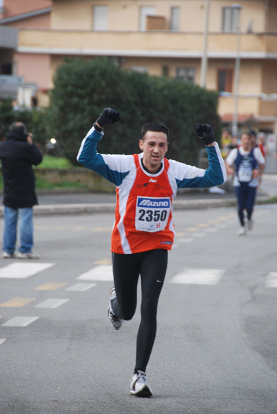 Fiumicino Half Marathon (08/02/2009) fiumicino_half_3621
