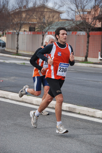 Fiumicino Half Marathon (08/02/2009) fiumicino_half_3645