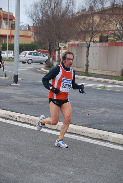 Fiumicino Half Marathon (08/02/2009) fiumicino_half_3711