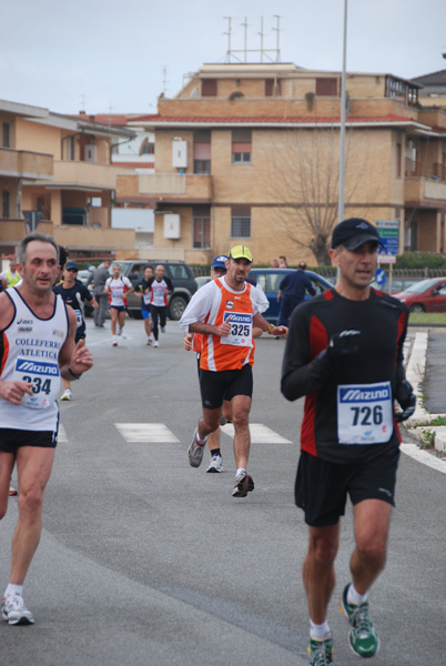 Fiumicino Half Marathon (08/02/2009) fiumicino_half_3730