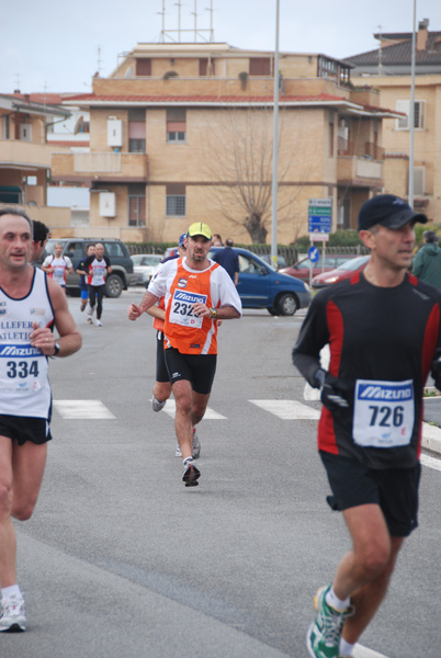 Fiumicino Half Marathon (08/02/2009) fiumicino_half_3731